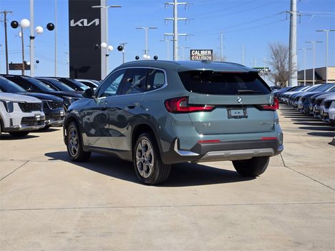 Used 2023 BMW X1 xDrive28i w/ Convenience Package image 3