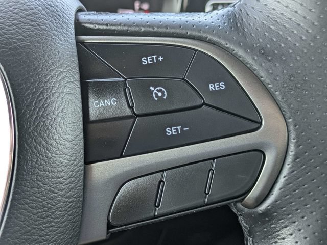 Used 2024 Dodge Durango SXT AWD/4WD image 28