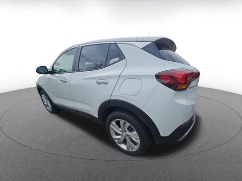 Used 2025 Buick Encore GX Preferred image 5