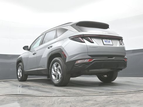 Used 2022 Hyundai Tucson SEL image 37