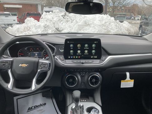 New 2026 Chevrolet Blazer LT w/ Convenience Package image 11