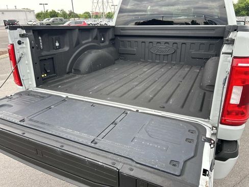Used 2023 Ford F150 XLT w/ Equipment Group 302A High AWD/4WD image 12