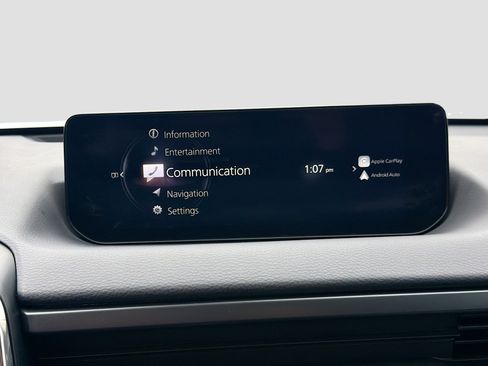 Used 2024 MAZDA CX-50 2.5 Turbo w/ Cargo Package image 28