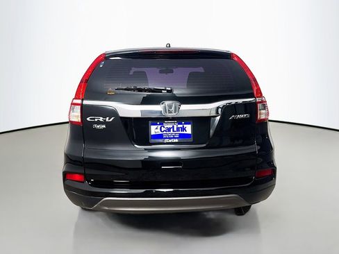 Used 2016 Honda CR-V LX image 7