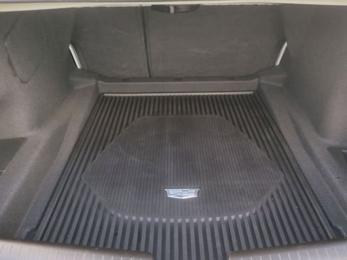 Used 2021 Cadillac CT4 Premium Luxury image 36