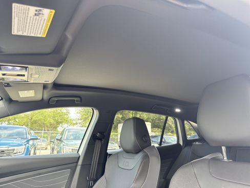 New 2026 Volkswagen ID.4 Pro S AWD/4WD image 23