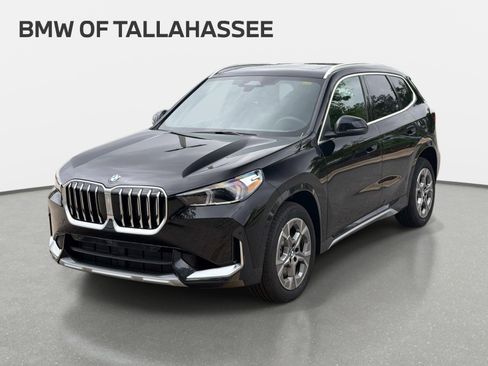 New 2026 BMW X1 xDrive28i w/ Convenience Package AWD/4WD image 1