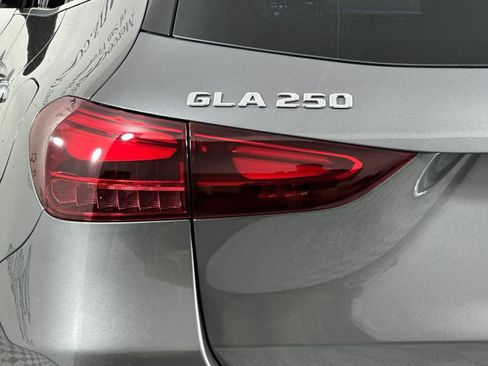 Certified 2026 Mercedes-Benz GLA 250 image 34
