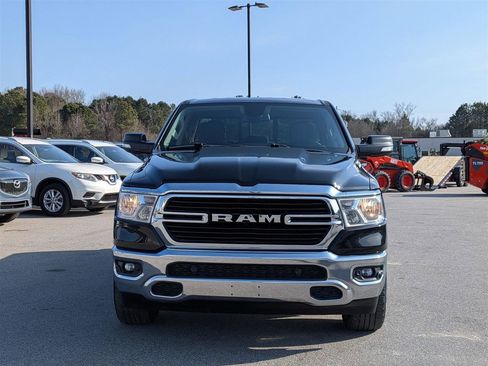 Used 2019 RAM 1500 Big Horn image 8