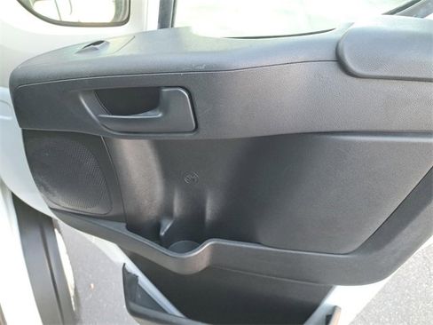 Used 2021 RAM ProMaster 2500 image 16