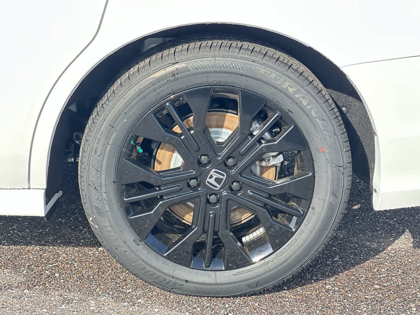 New 2026 Honda Odyssey Sport-L image 12