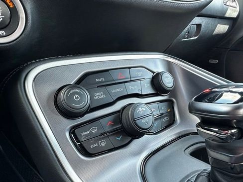 Used 2020 Dodge Challenger R/T Scat Pack w/ Plus Package RWD image 21