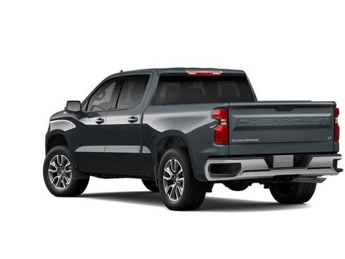 New 2026 Chevrolet Silverado 1500 LT w/ All Star Edition Plus RWD image 65