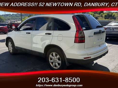 Used 2011 Honda CR-V SE image 3