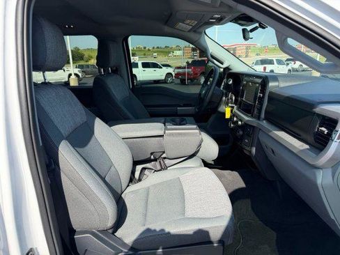 Used 2026 Ford F250 XLT AWD/4WD image 19