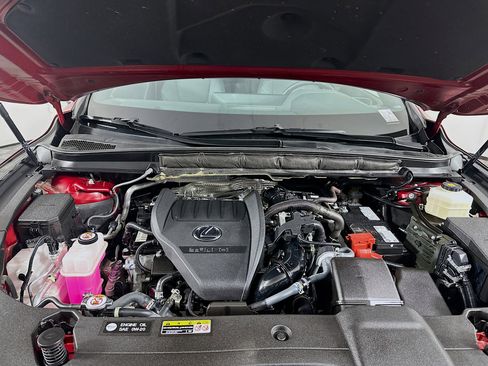 Used 2023 Lexus RX 350 Premium image 36