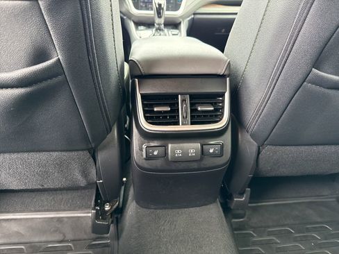 Used 2021 Subaru Outback Onyx Edition XT AWD/4WD image 26