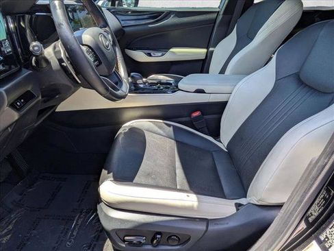 Certified 2023 Lexus NX 250 FWD w/ Towing Package (2000 Lbs) image 14