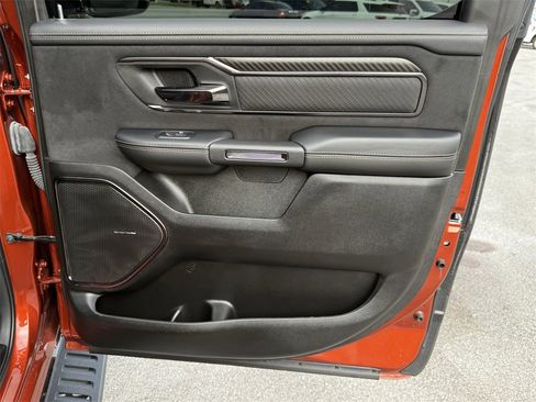 Used 2024 RAM 1500 TRX image 39