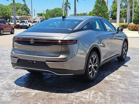 New 2026 Toyota Crown XLE image 3