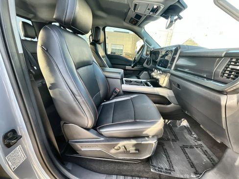 Used 2024 Ford F250 Lariat w/ Tremor Off-Road Package image 26