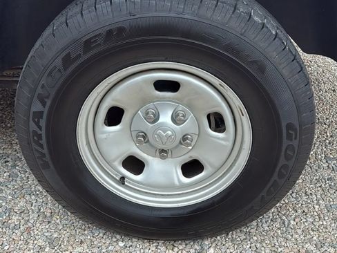 Used 2018 RAM 1500 Tradesman w/ Protection Group AWD/4WD image 36