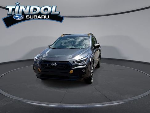 New 2026 Subaru Crosstrek 2.5i Wilderness AWD/4WD image 3