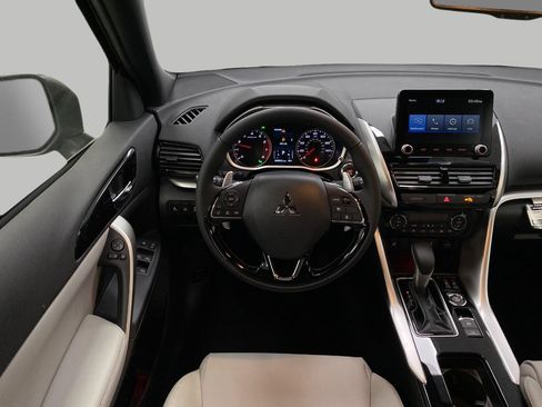 New 2026 Mitsubishi Eclipse Cross SEL image 13