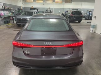 Used 2024 Audi A7 3.0T Premium Plus video 4