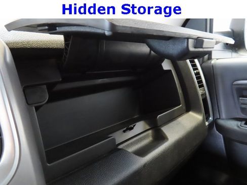 Used 2023 RAM 1500 Classic SLT w/ Trailer & Traction Group image 26