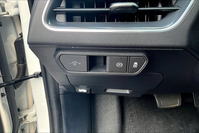 Certified 2025 Kia K4 GT-Line w/ GT-Line Premium Package FWD image 14