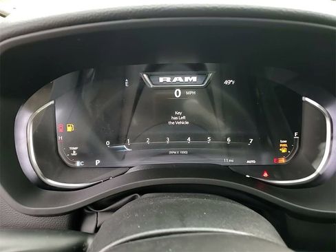 New 2026 RAM 1500 Big Horn image 26
