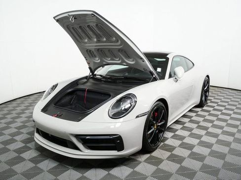 Certified 2024 Porsche 911 Carrera S image 28