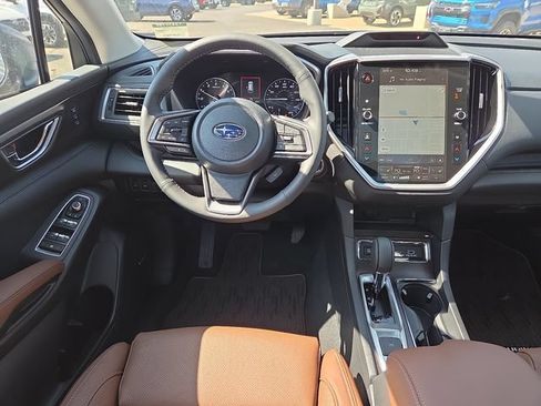 New 2026 Subaru Ascent Touring AWD/4WD image 9