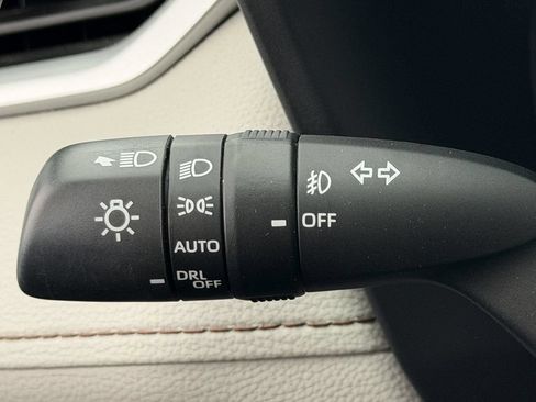 Used 2024 Toyota RAV4 XLE Premium FWD image 22