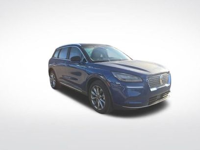 Used 2020 Lincoln Corsair FWD w/ Premium Package