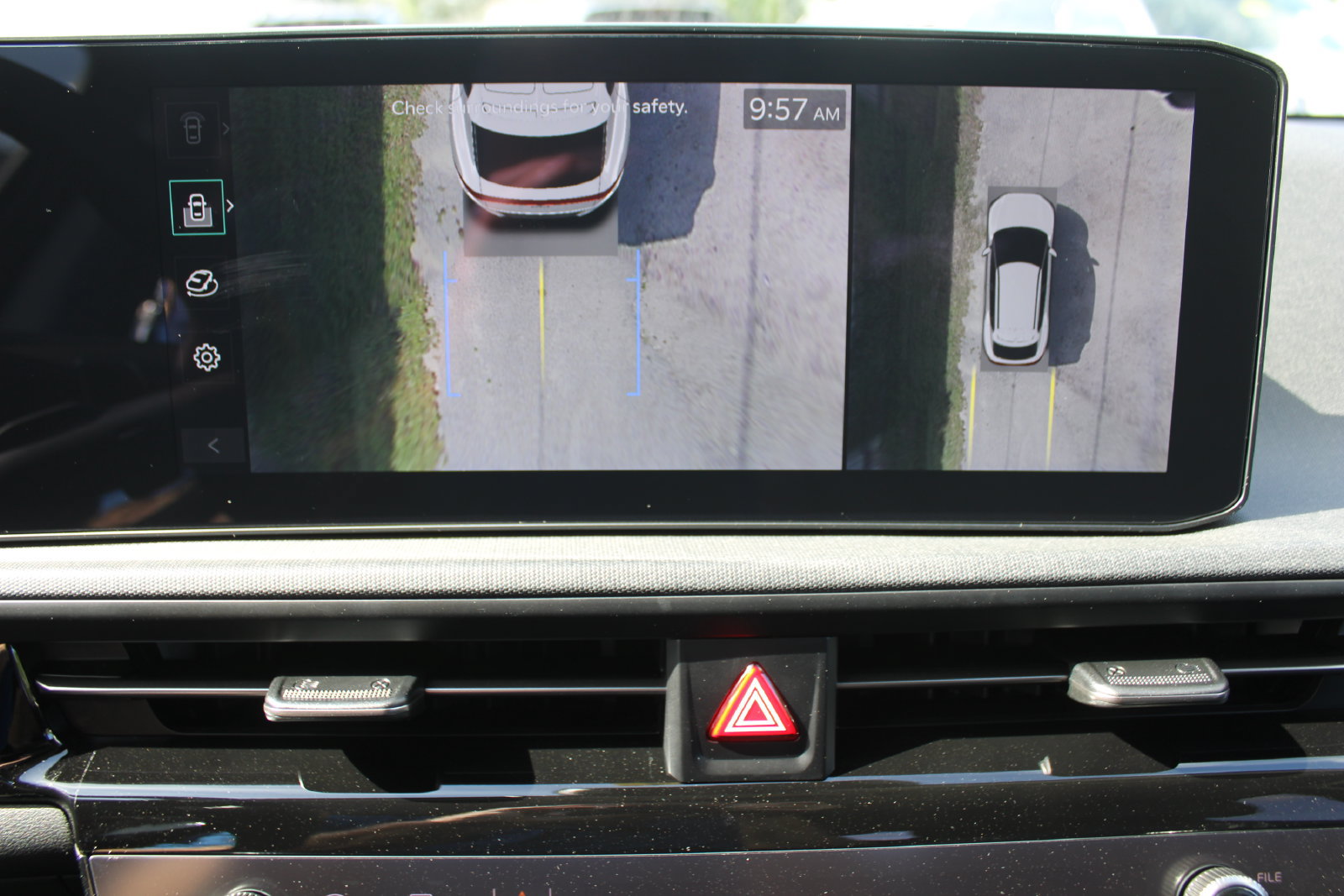 New 2026 Kia EV6 GT-Line RWD image 52