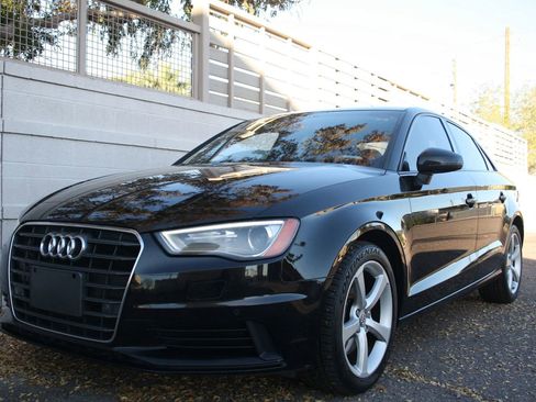 Used 2016 Audi A3 1.8T Premium image 29