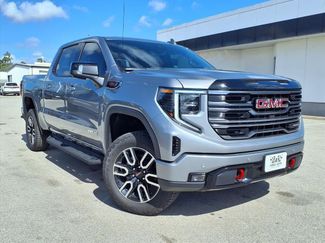New 2026 GMC Sierra 1500 AT4 w/ AT4 Premium Package 360° Tour