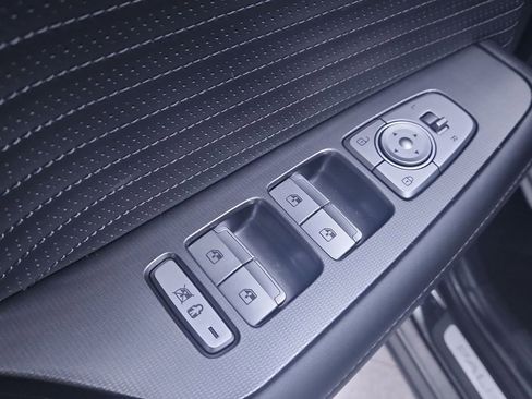 Used 2025 Hyundai Palisade Calligraphy AWD/4WD image 15