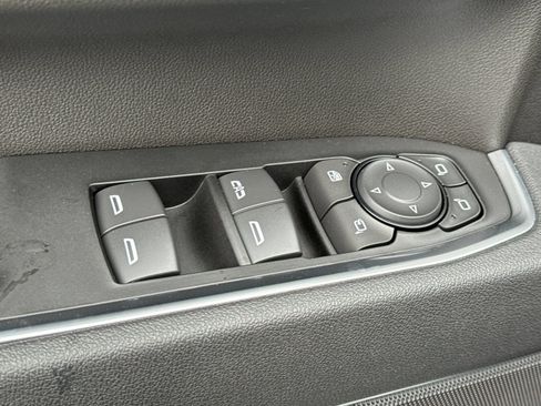 New 2026 Chevrolet Silverado 2500 LT w/ Trail Boss Package image 11