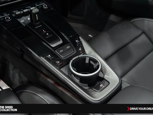 Used 2024 Porsche 911 Targa 4 GTS image 65