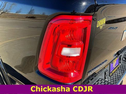 Used 2025 RAM 1500 Big Horn image 22