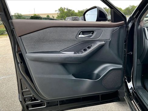 Certified 2023 Nissan Rogue SV image 22