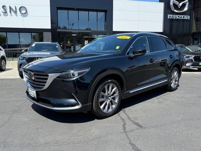 Used 2021 MAZDA CX-9 Grand Touring