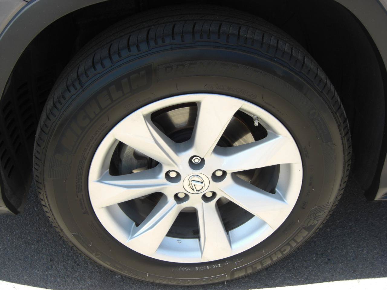 Used 2016 Lexus RX 350 FWD w/ Premium Package image 4
