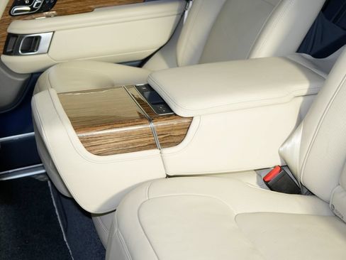 Used 2020 Land Rover Range Rover Long Wheelbase Autobiography AWD/4WD image 40