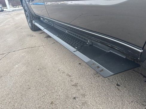 Certified 2020 RAM 1500 Rebel w/ Rebel Level 2 Equipment Group image 28