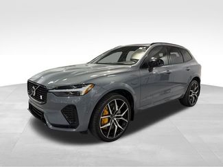 Used 2024 Volvo XC60 T8 Polestar video 3