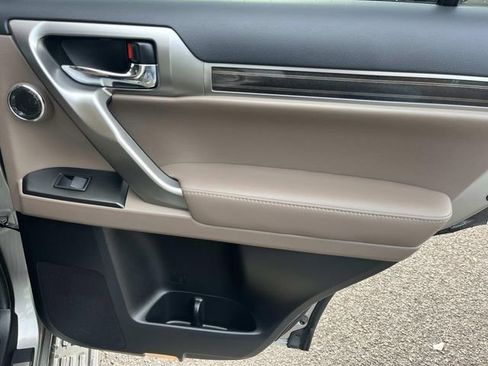 Certified 2023 Lexus GX 460 Premium AWD/4WD image 25
